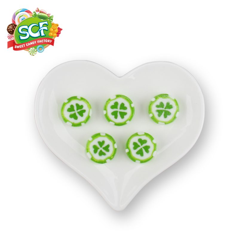 Customized handmade fruit flavored candy from China candy factory - Image 4