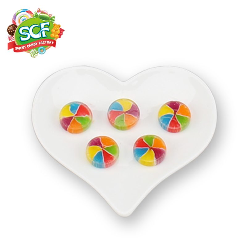 Customized handmade fruit flavored candy from China candy factory - Image 3