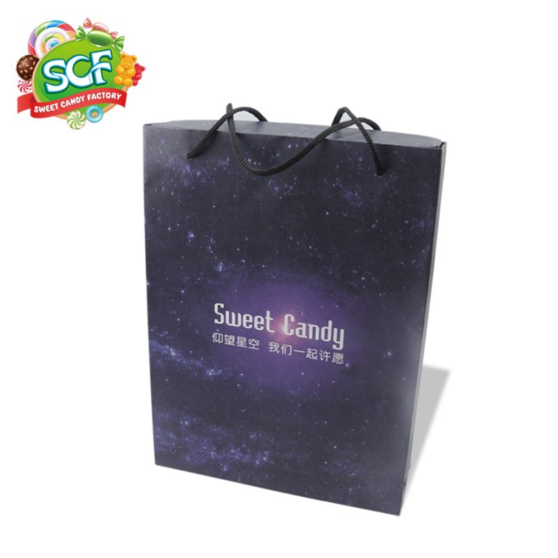 Sugar free planet lollipop star candy wholesale - Image 4