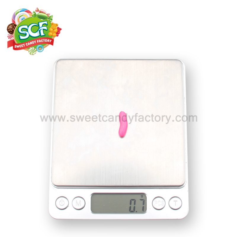 Wholesales classic licorice pastels with colorful, crisp shells - Image 2