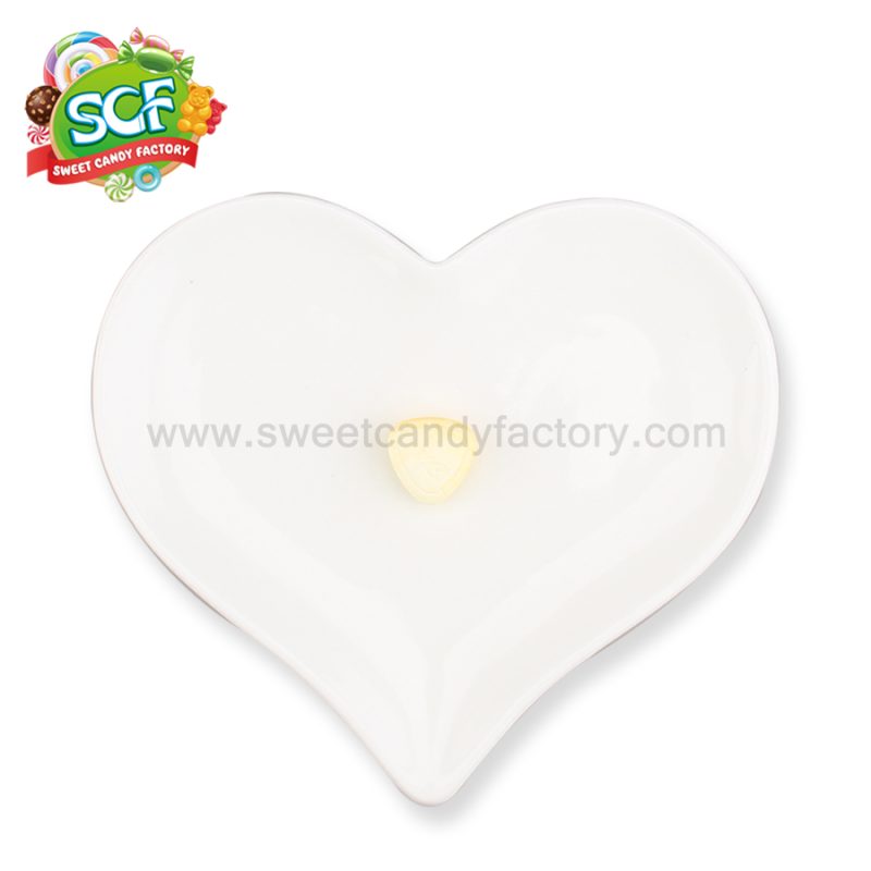 Factory wholesale fruit flavor mints press candy with customized logo - Image 3