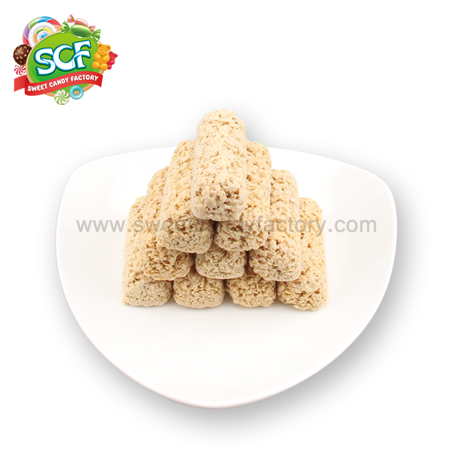 Wholesale Chocolate flavor oat choco sell from China factory-sweetcandyfactory