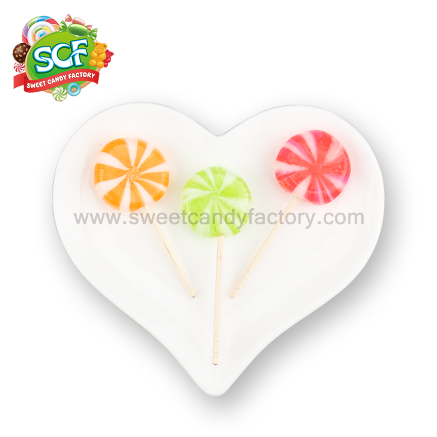 handmade hard candy direct from factory