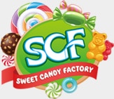 Factory wholesale fruit flavor mints press candy with customized logo