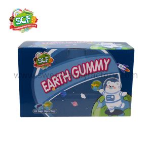 cheap earth gummy