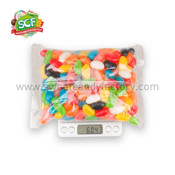 Wholesale jelly beans