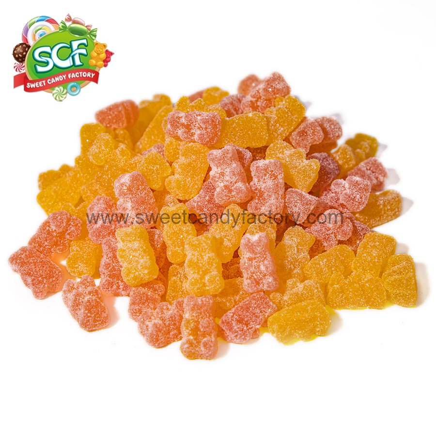 gummy bear