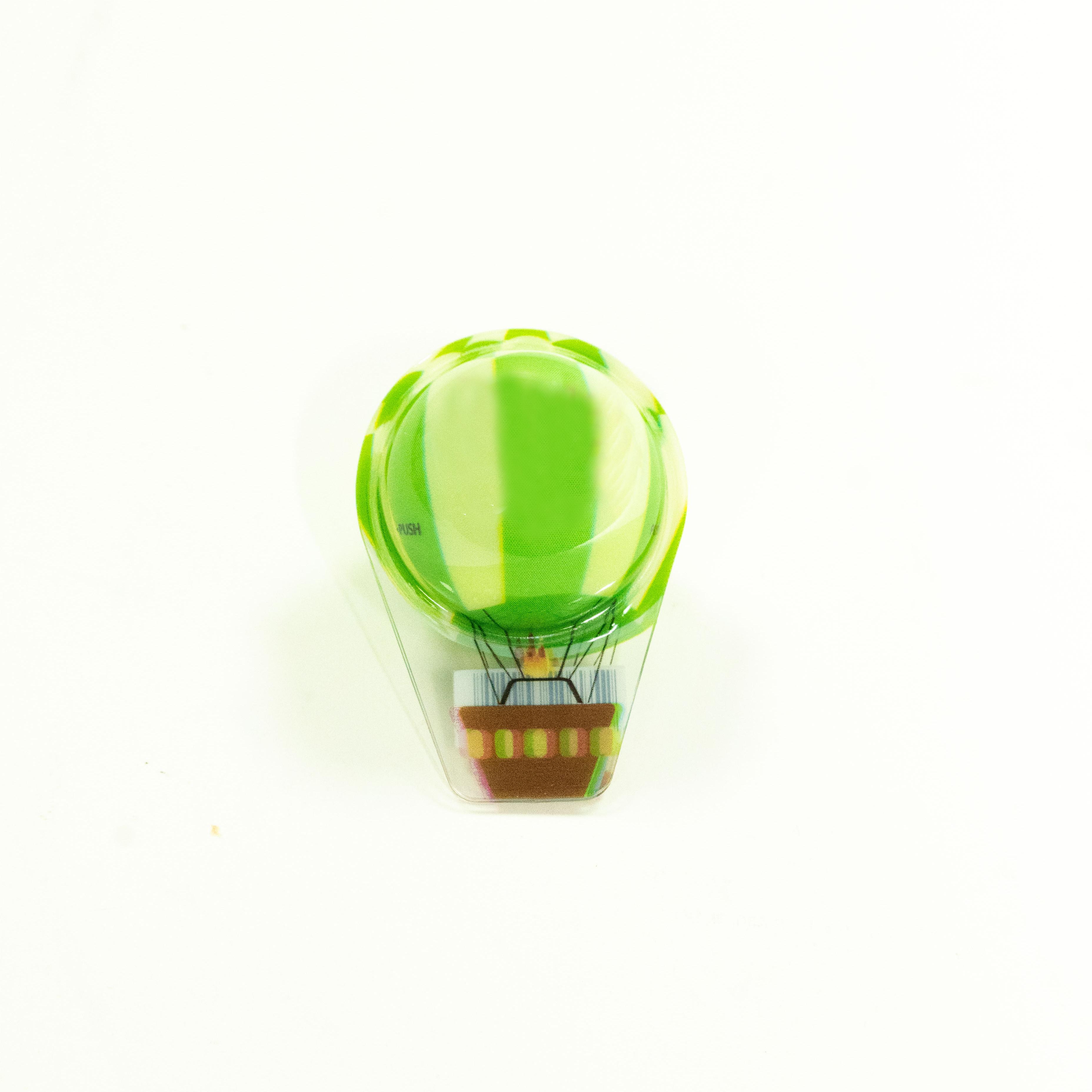 Free Candy Sample Eye Ball Shape Candy Oem Halal Gummy Hot Air Balloon Candy For Wholesale
