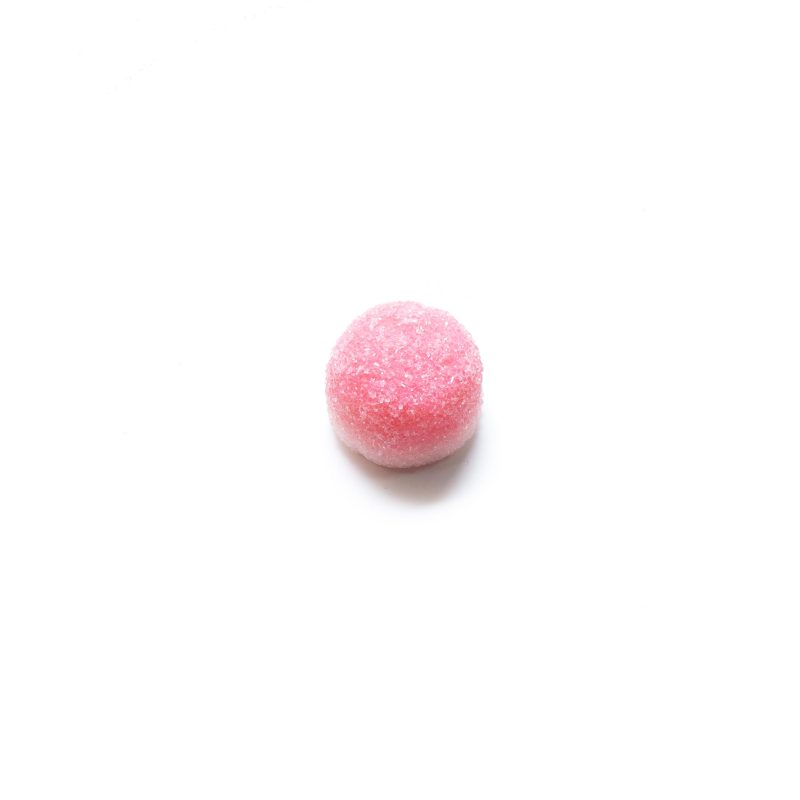 Hot Sale Sweet And Sour Fruity Flavor Chewy Soft Gummy Candy - Image 4