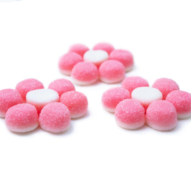 Hot Sale Sweet And Sour Fruity Flavor Chewy Soft Gummy Candy - Image 2