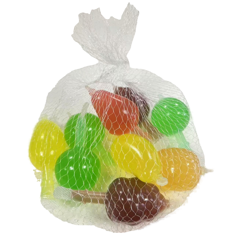 Sweet And Sour In Plastic Fruit Drink Pudding Jelly & Pudding Type Assorted Flavours Fruit Splash