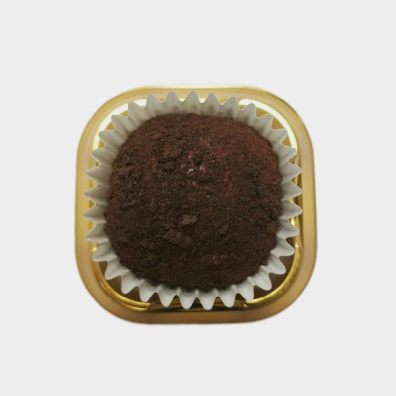 Hot Sales두쫀쿠 Dubai Chocolate Chewy Cookies Kadayif Marshmallow With Pistachio Jam Chewy Cookies