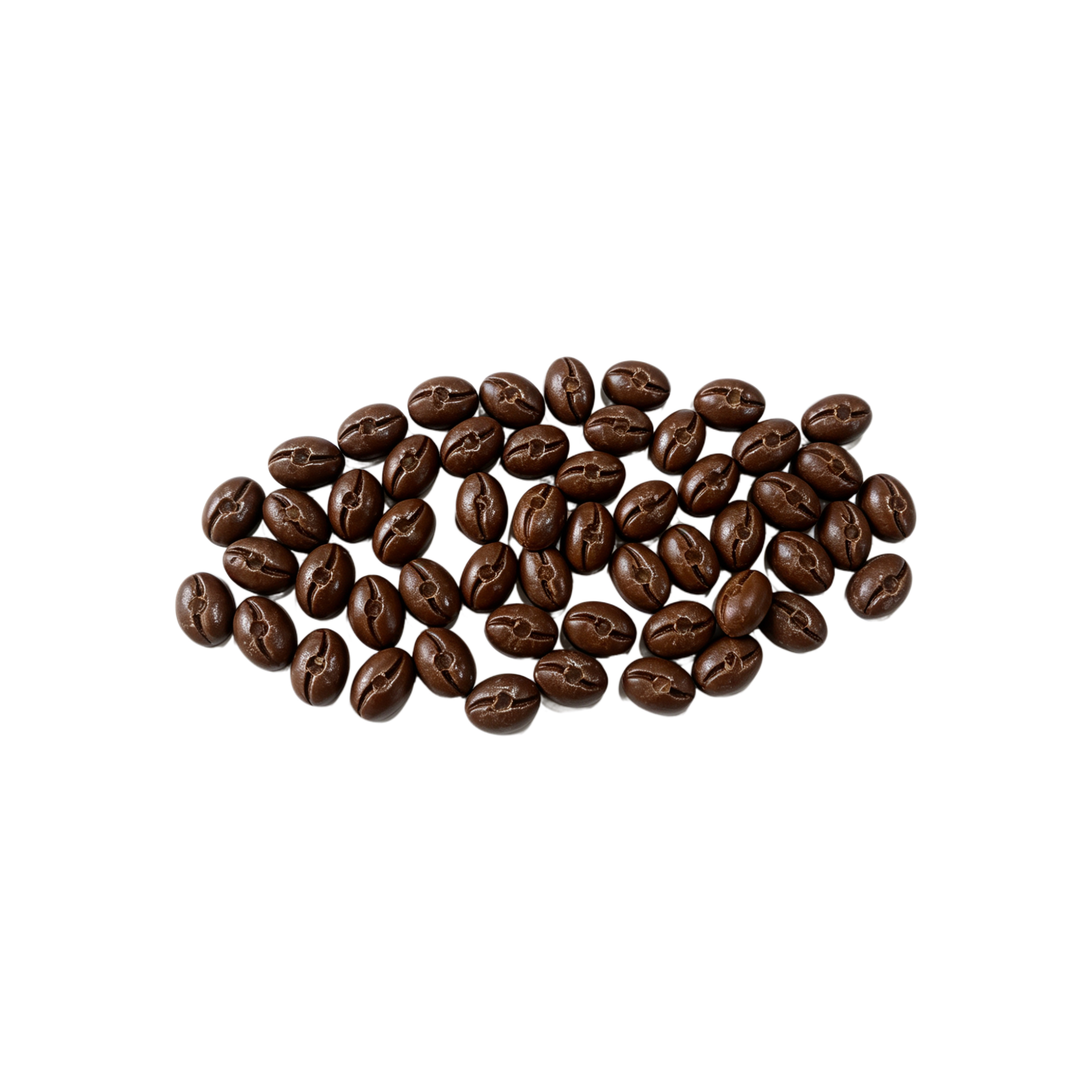 Sugar-Free Mint Xylitol Coffee Candy OEM ODM Portable Xylitol Hard Candy for Breath Freshening - Image 3