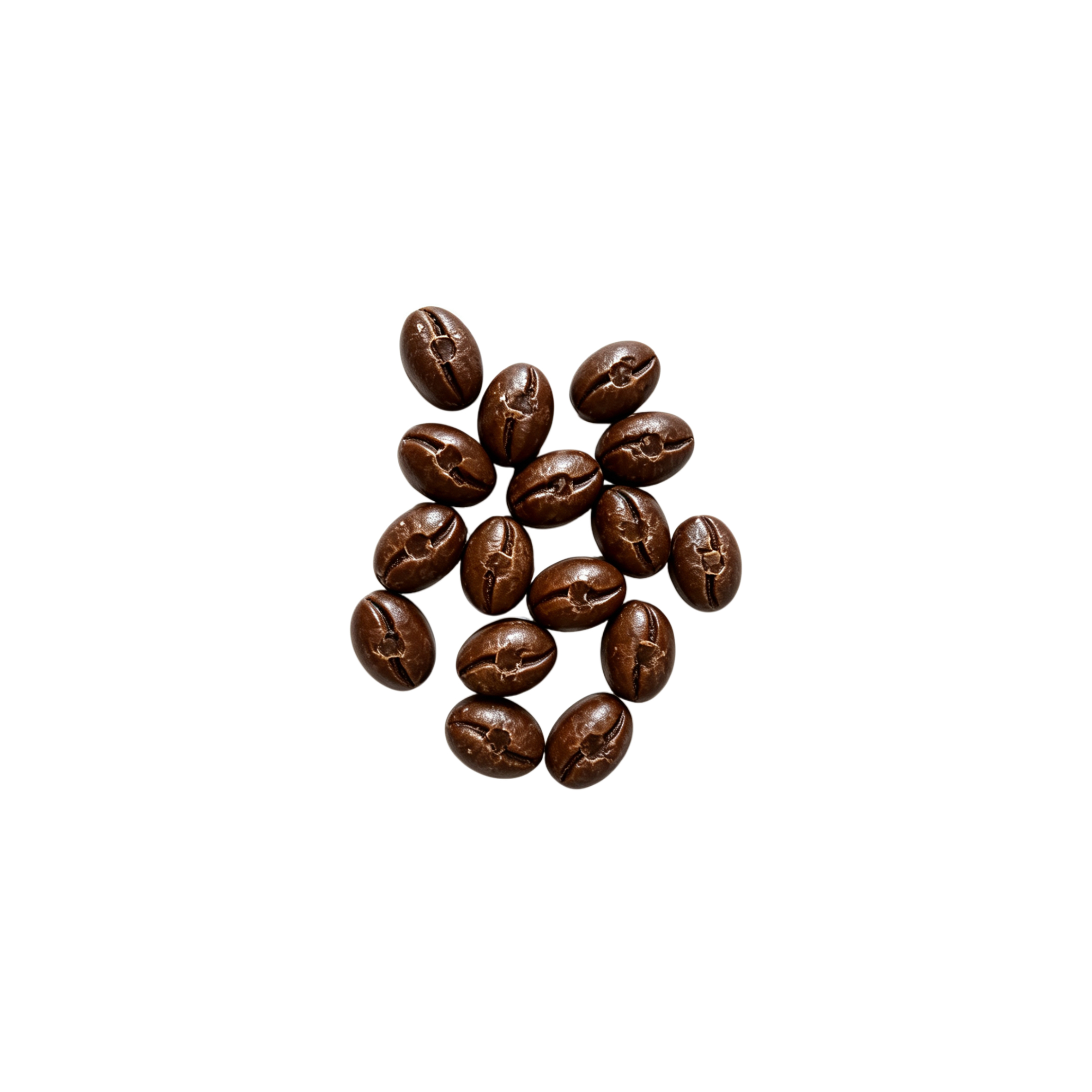 Sugar-Free Mint Xylitol Coffee Candy OEM ODM Portable Xylitol Hard Candy for Breath Freshening-sweetcandyfactory